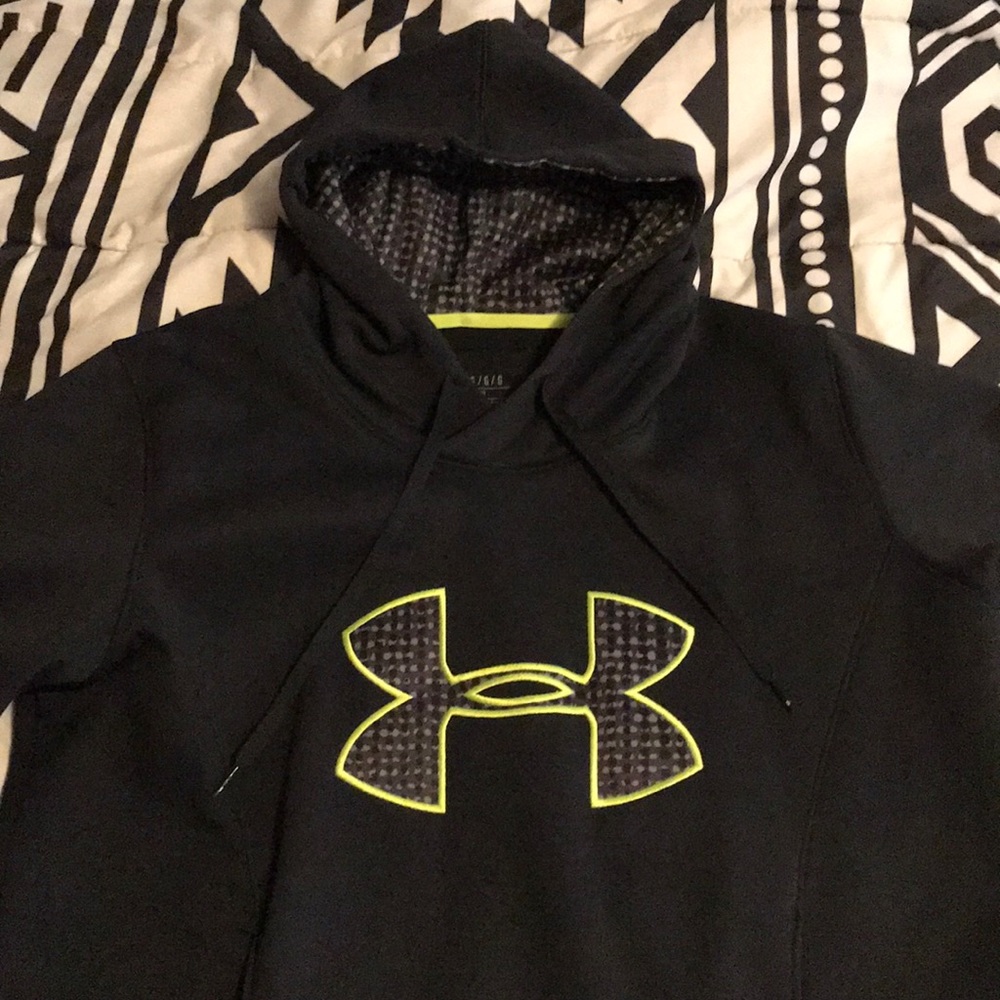 Under Armour Hoodie
